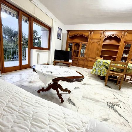 Sorrento Life 1 Apartment Сант'Агнело Екстериор снимка