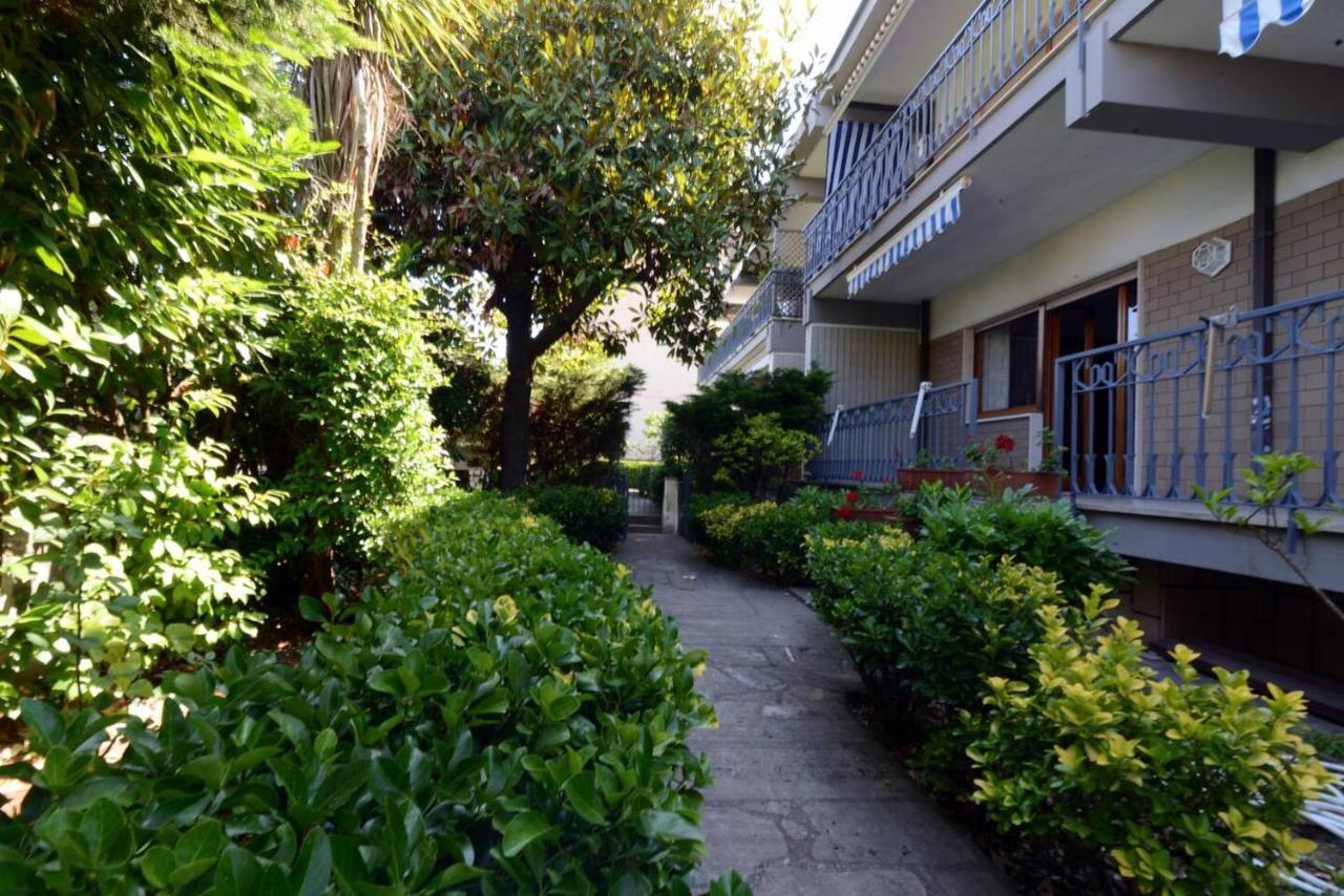 Sorrento Life 1 Apartment Сант'Агнело Екстериор снимка