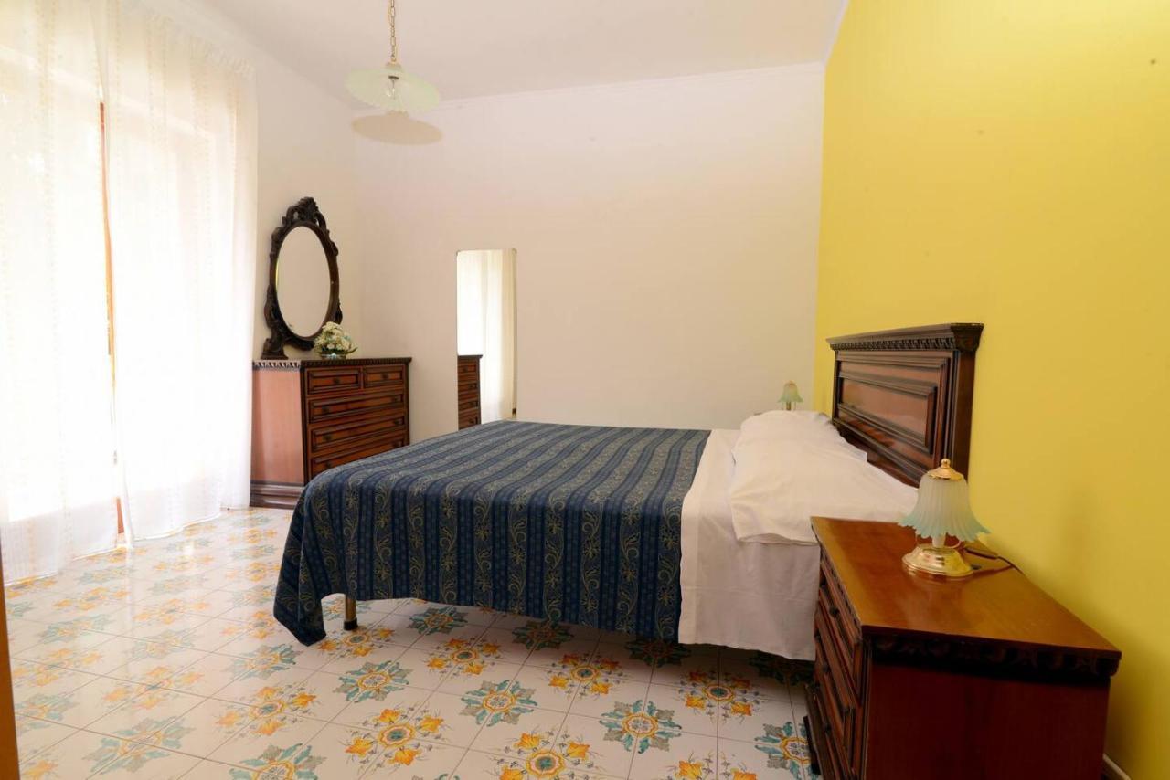 Sorrento Life 1 Apartment Сант'Агнело Екстериор снимка