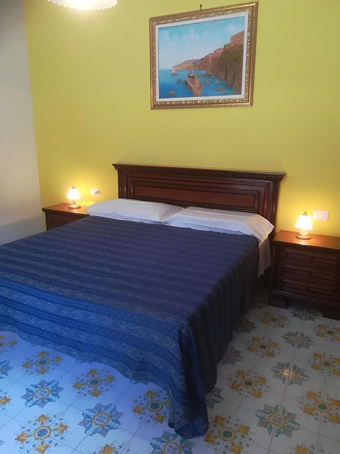 Sorrento Life 1 Apartment Сант'Агнело Екстериор снимка