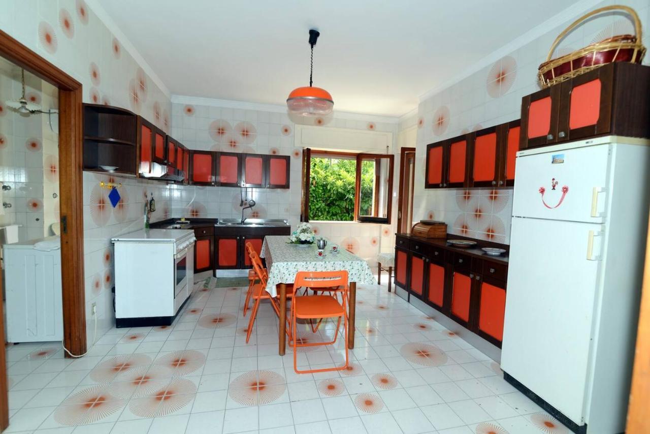 Sorrento Life 1 Apartment Сант'Агнело Екстериор снимка