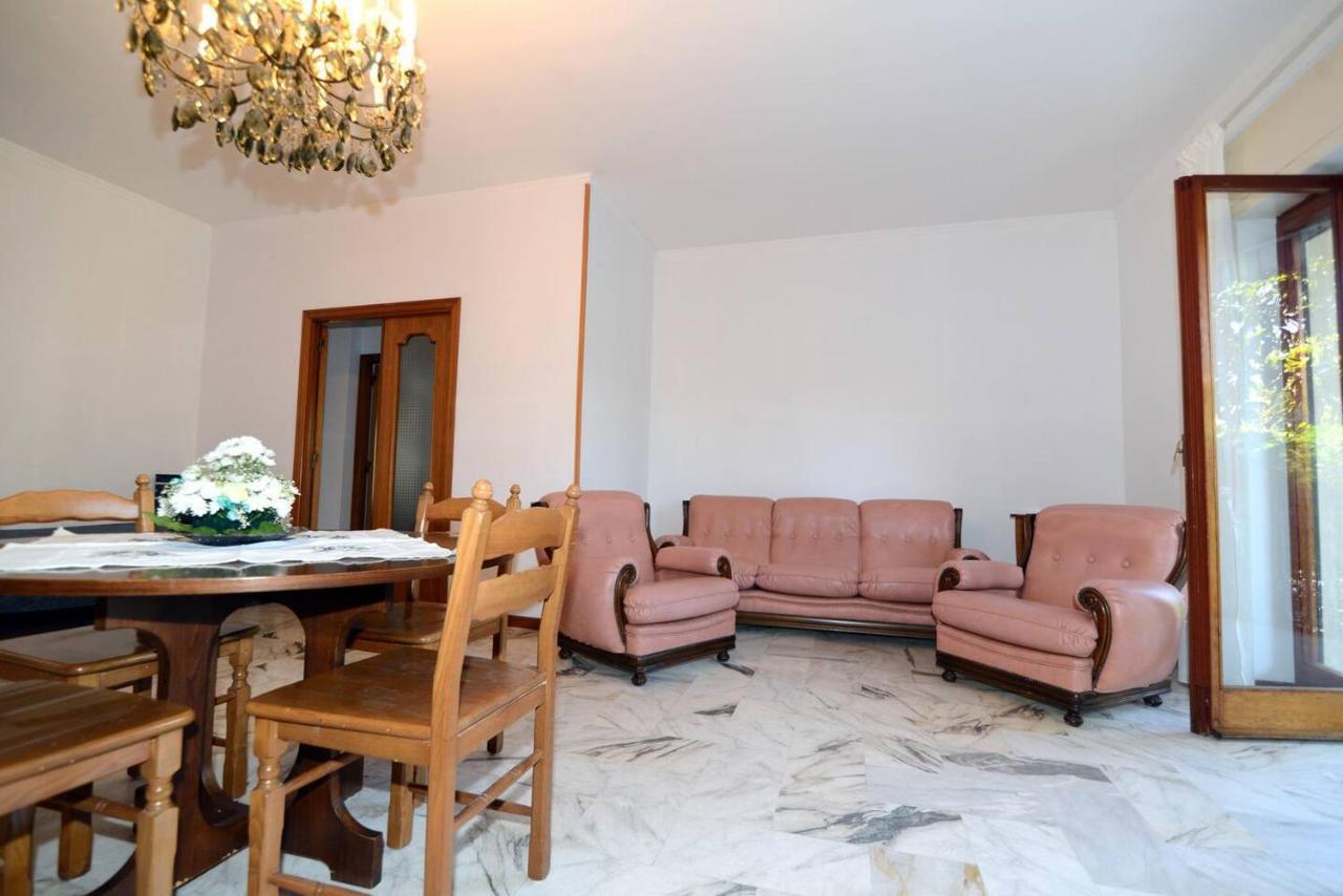 Sorrento Life 1 Apartment Сант'Агнело Екстериор снимка