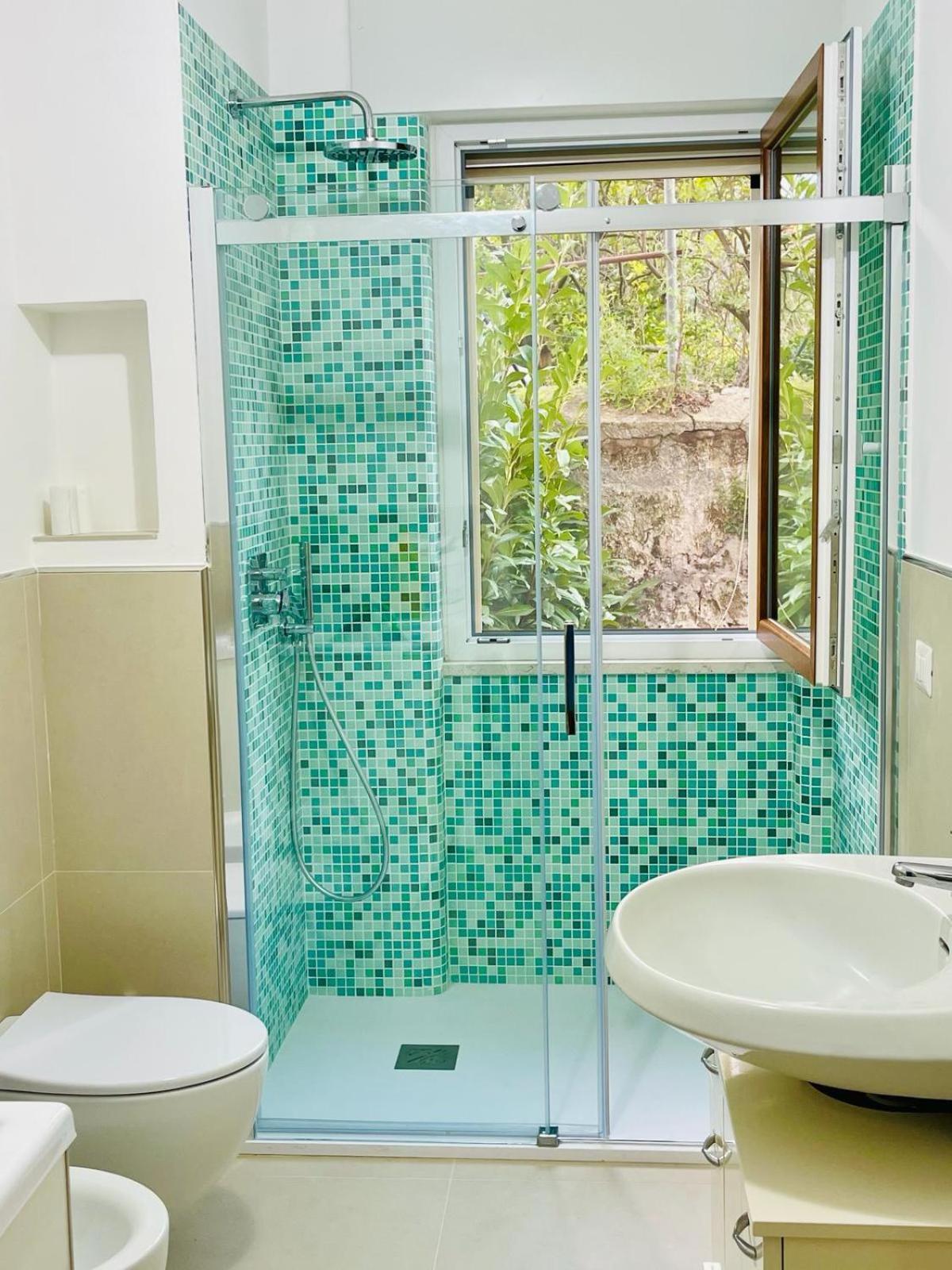 Sorrento Life 1 Apartment Сант'Агнело Екстериор снимка
