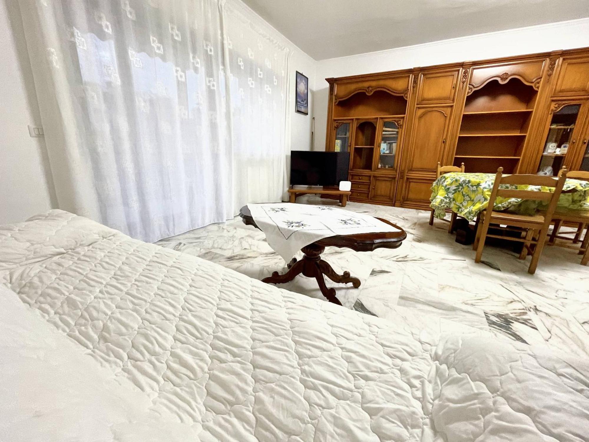 Sorrento Life 1 Apartment Сант'Агнело Екстериор снимка