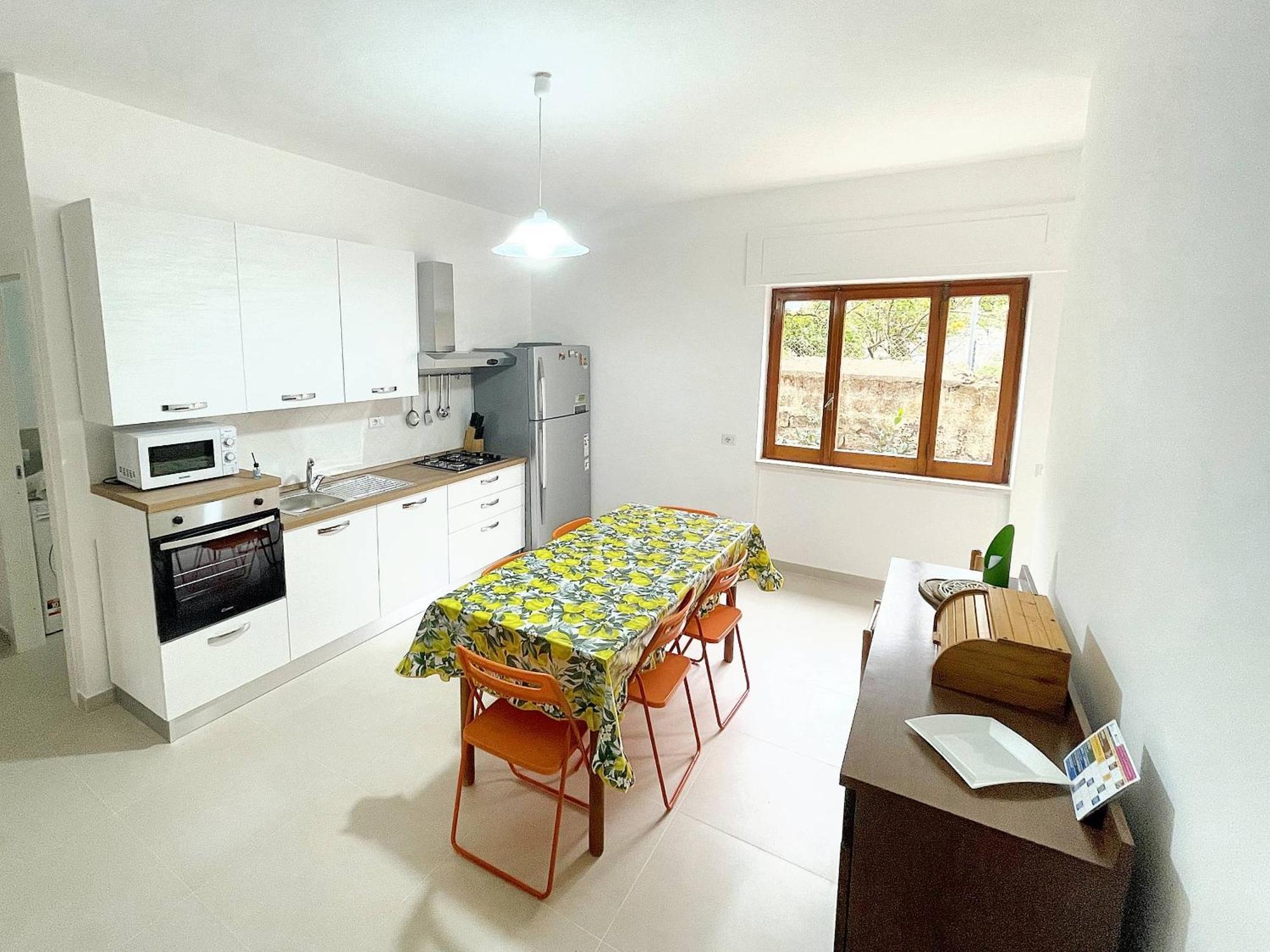 Sorrento Life 1 Apartment Сант'Агнело Екстериор снимка