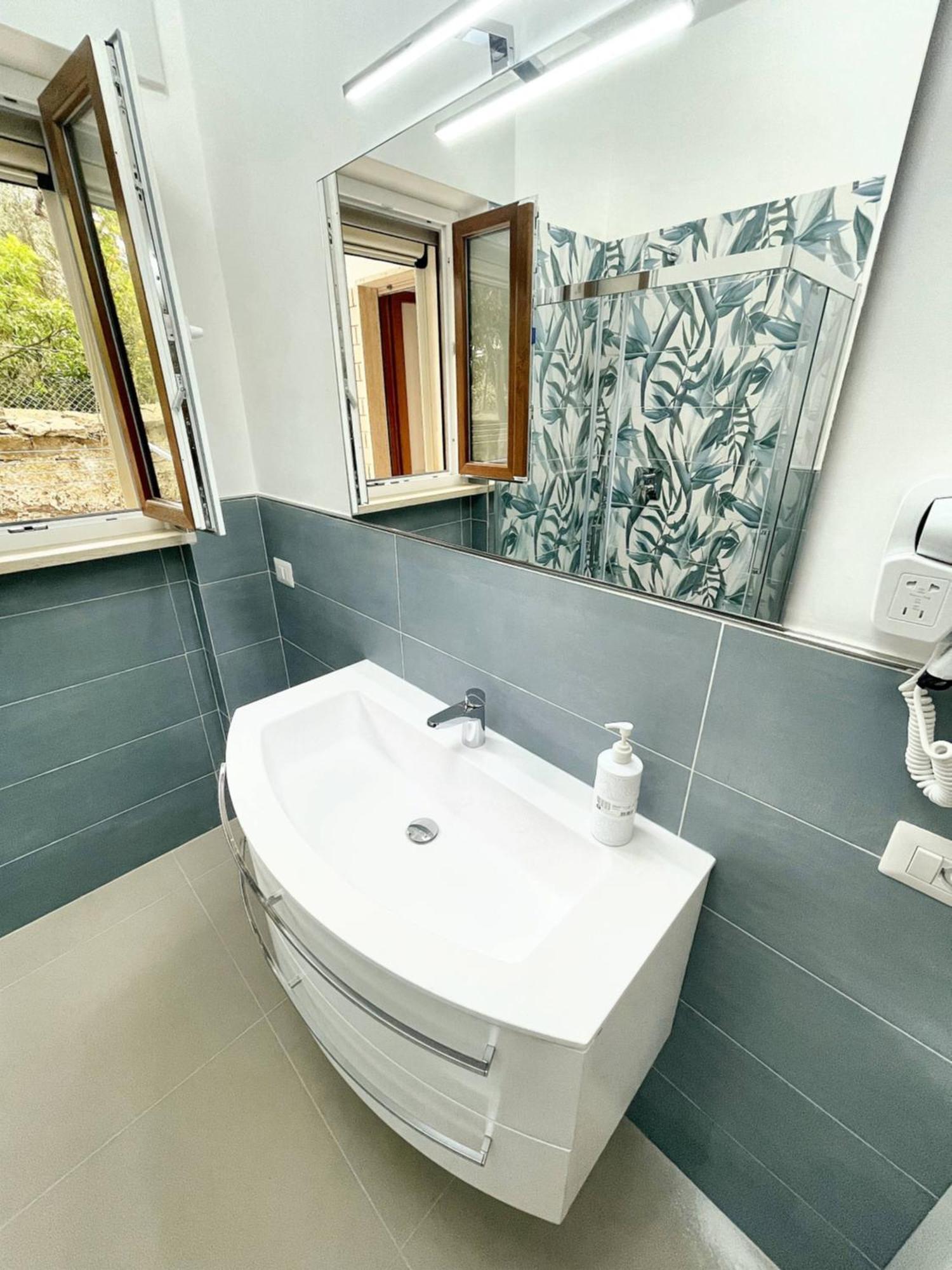 Sorrento Life 1 Apartment Сант'Агнело Екстериор снимка